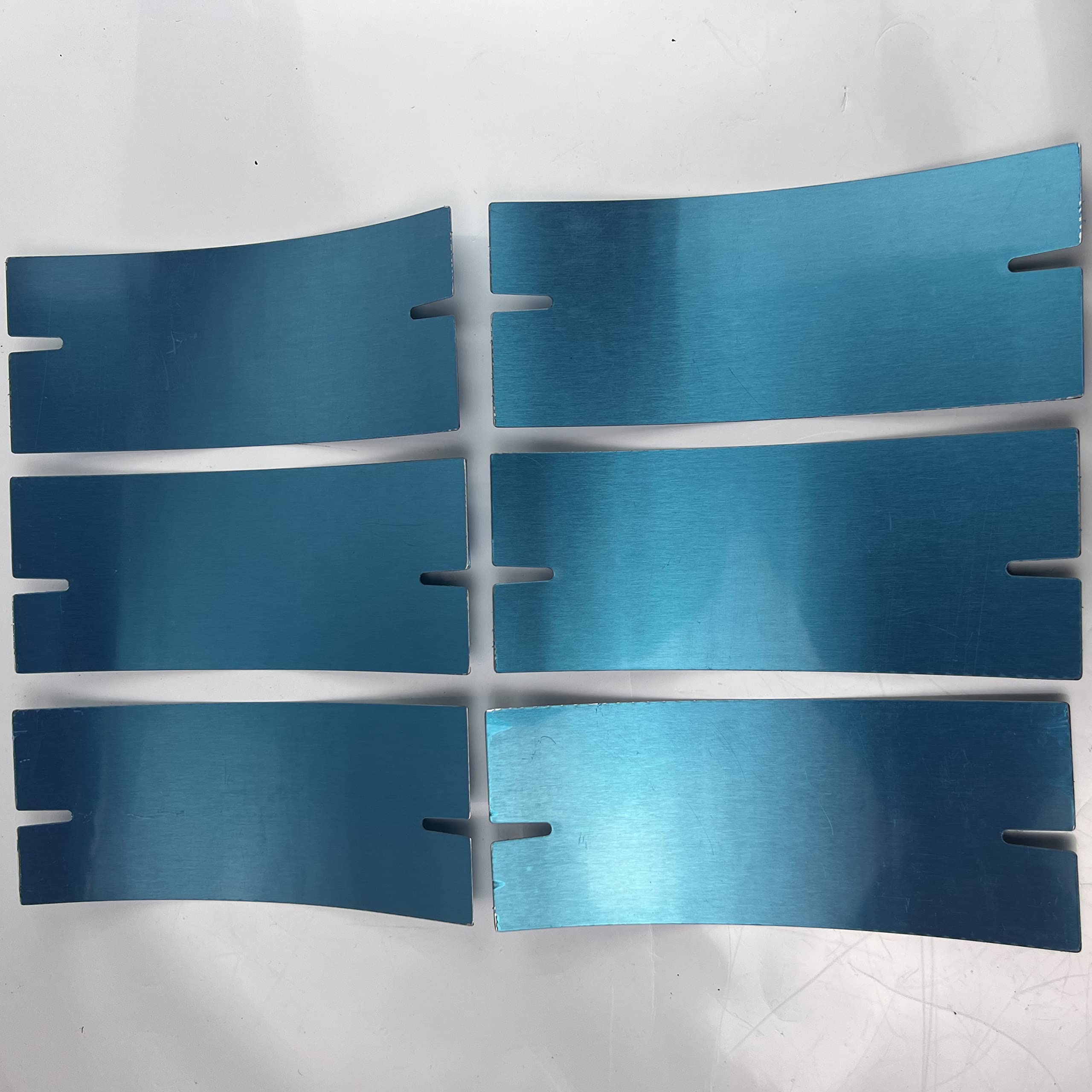 Amazon | Solotour 焚き火台用 防風プレート s-l-t-0012に対応 6