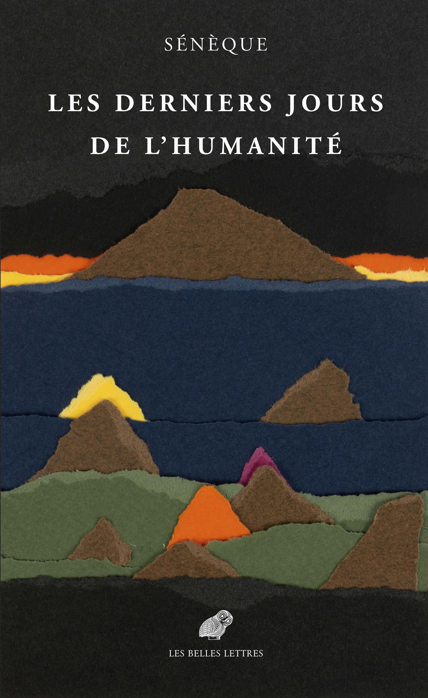 Les derniers jours de l'humanité