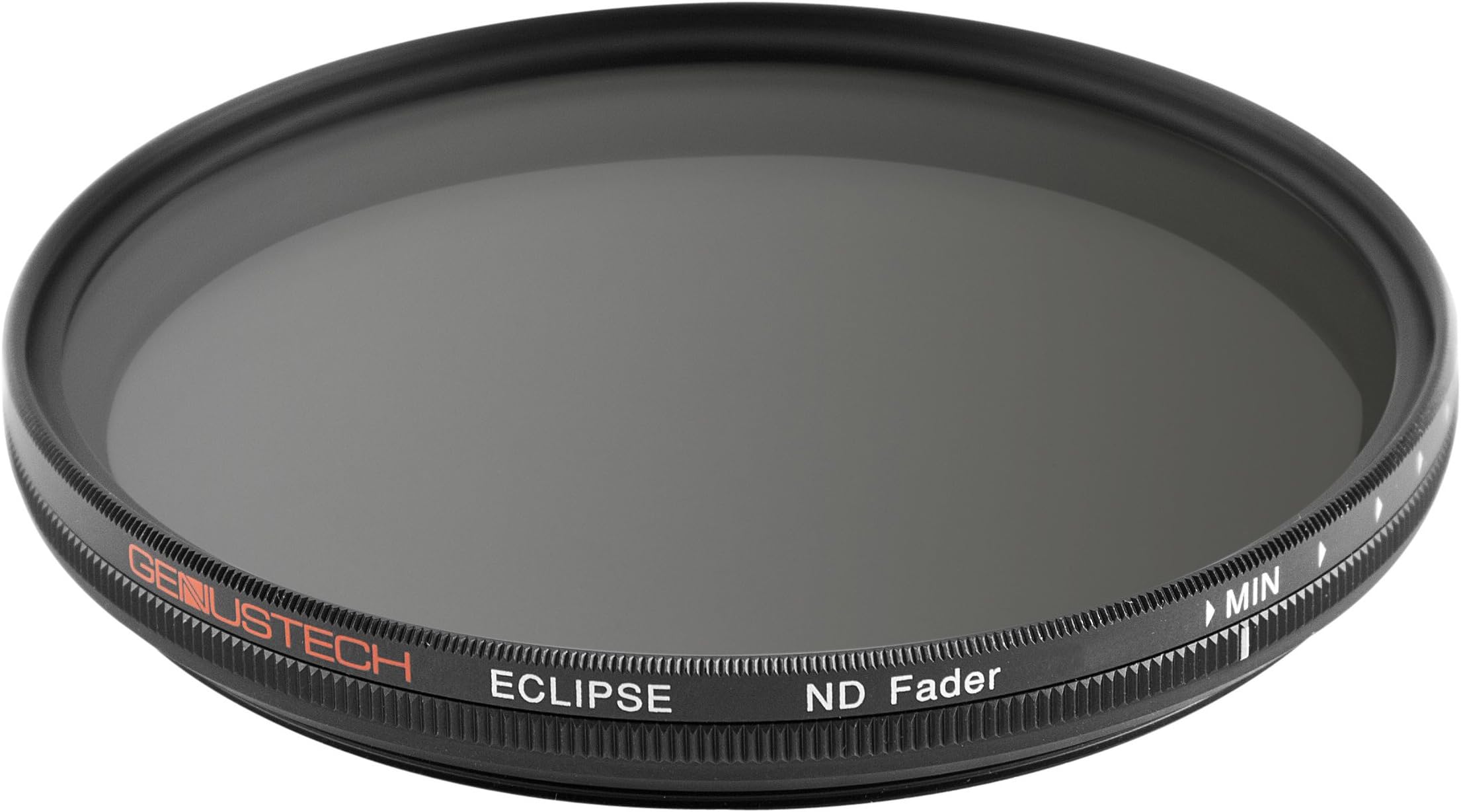 Genustech Eclipse ND Neutral Density Filter 82 mm