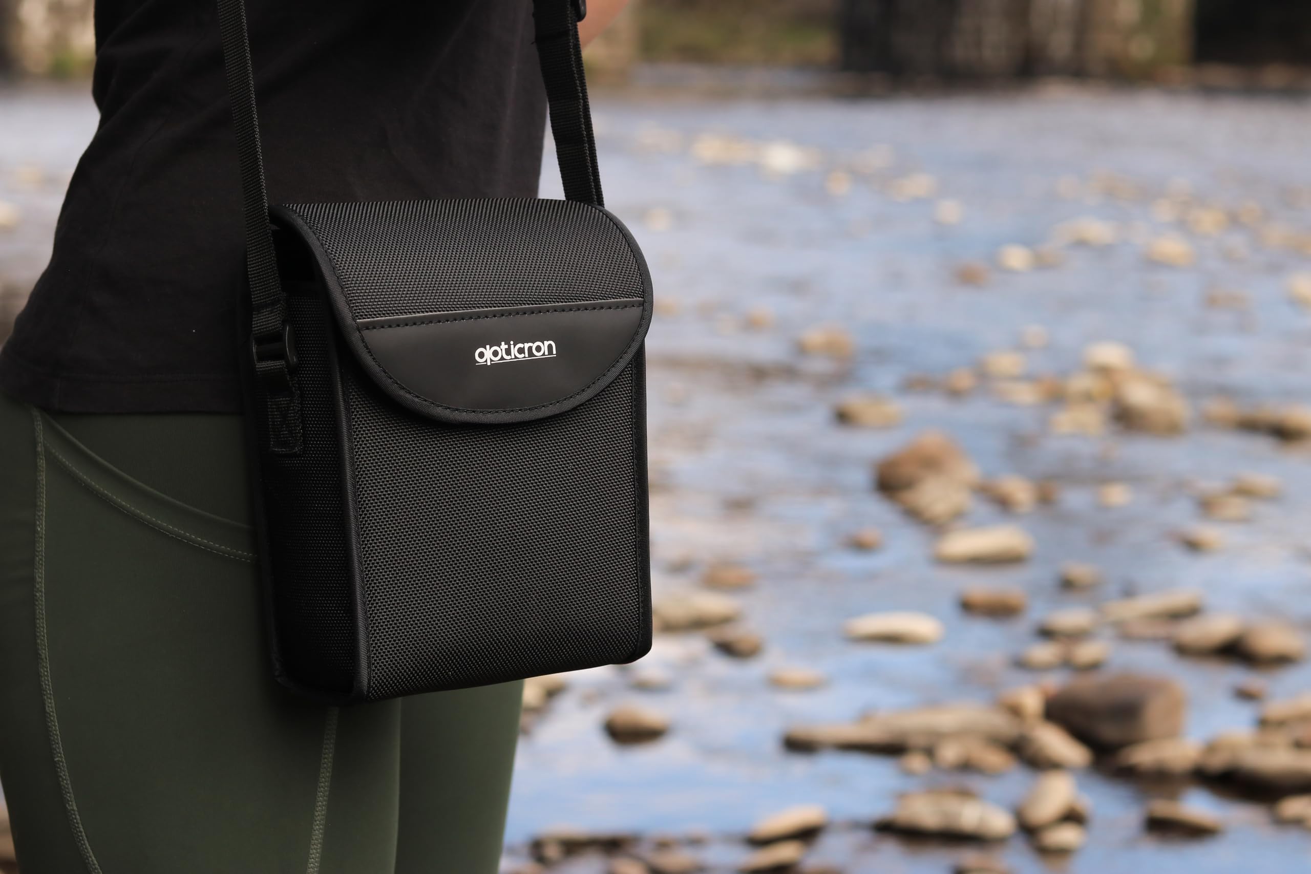 Opticron Étui pour Jumelles