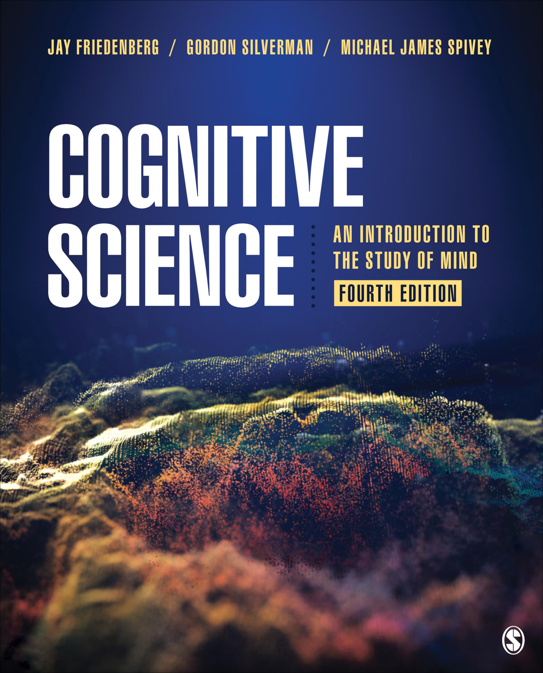 Cognitive Science: An Introduction to the Study of Mind