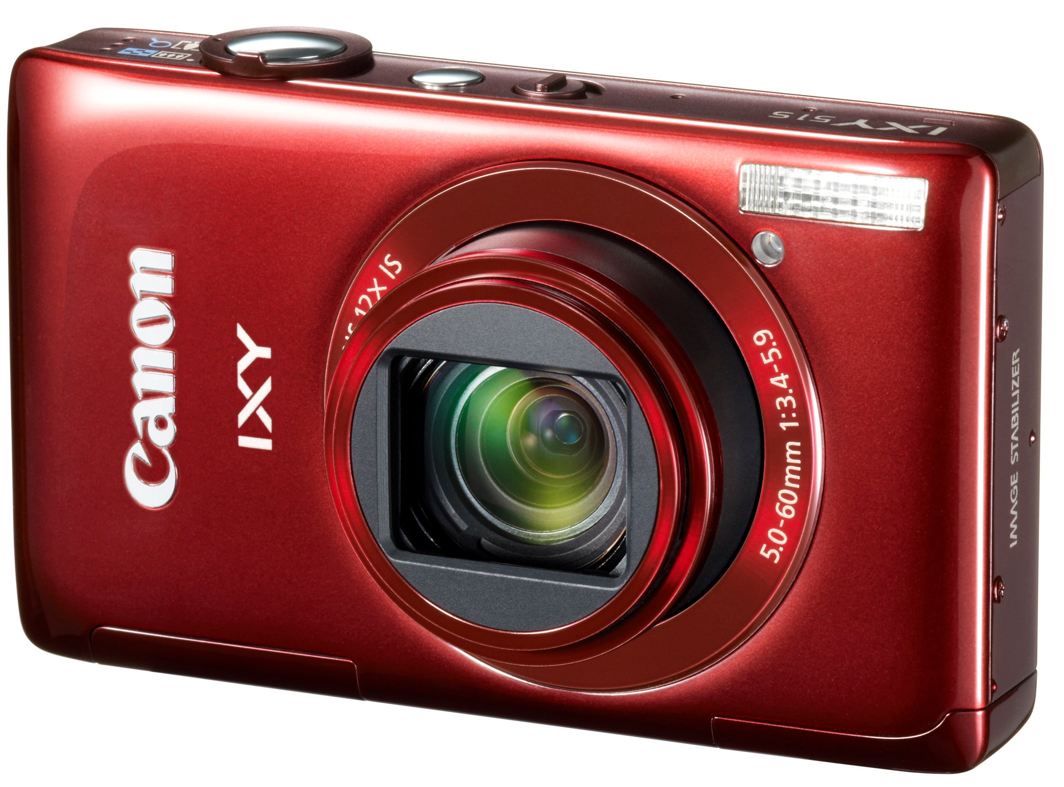 Canon IXY 51S レッド デジカメ Amazon | Canon デジタルカメラ IXY 51S レッド IXY51S(RE