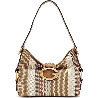 Женская сумка GUESS Camden Mini Shoulder Bag