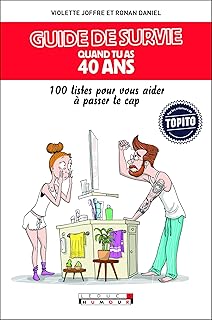 Amazon Fr Cadeau Pour Femme 40 Ans