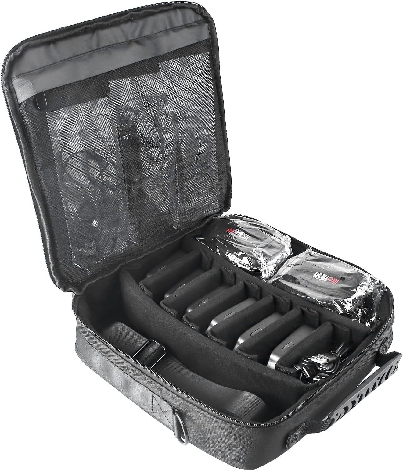 adidas referee organizer