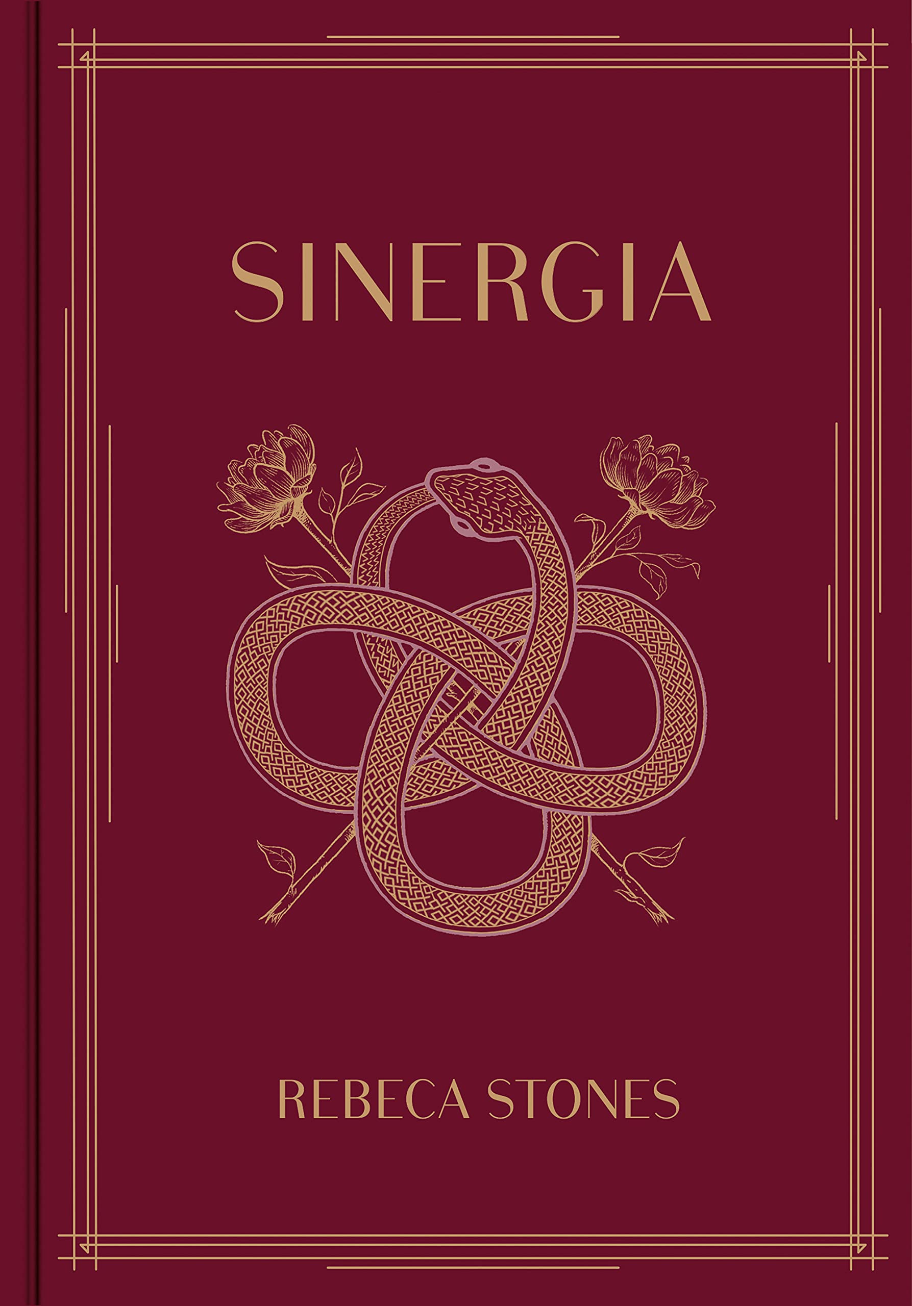 Sinergia (Lo más visto)