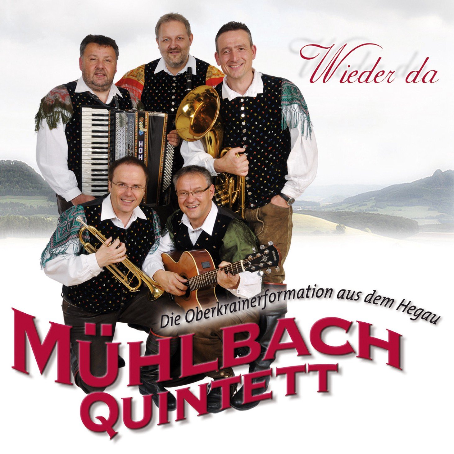 Mühlbach Quintett