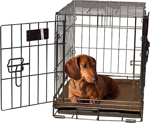 Miniatura 1 de Alfombra para mascotas de K&H, Mocha