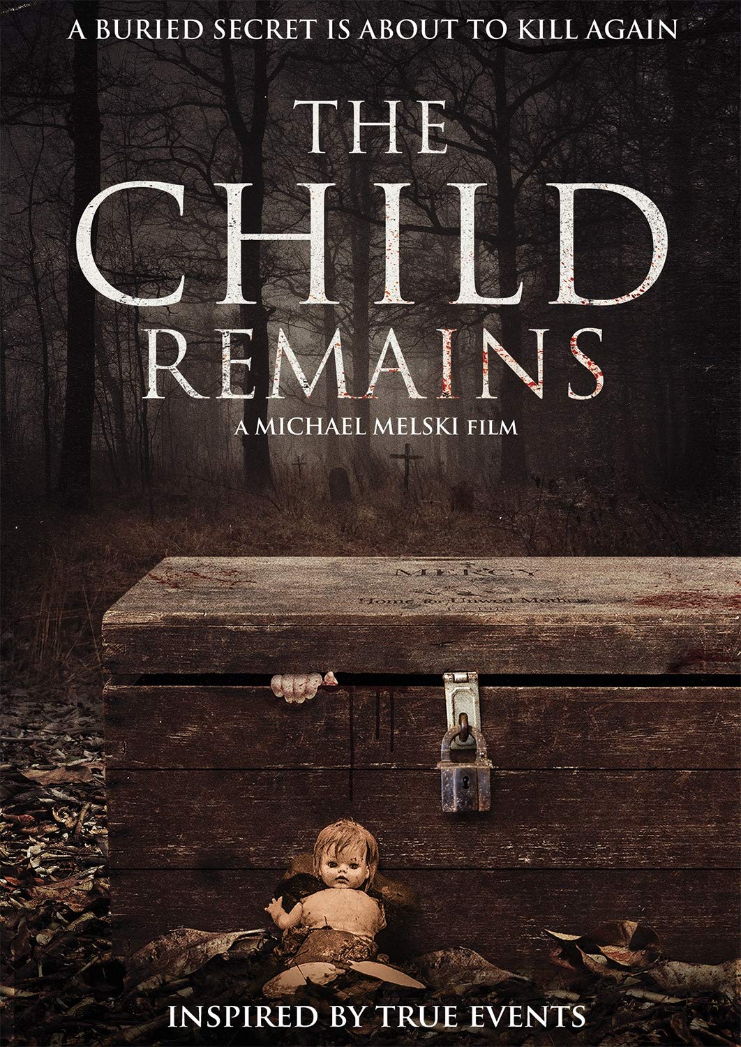 child remains Amazon.co.jp: Child Remains [DVD] : DVD