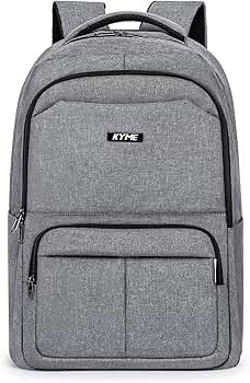 kayme ケイミー美品！ ビジネスバッグ＆リュック Amazon.co.jp: [KYME] リュック メンズ ビジネス 大容量 ビジネス