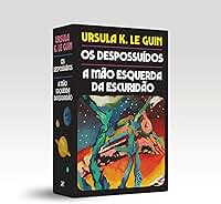 Box Ursula K. Le Guin: A mão esquerda da escuridão e Os despossuídos