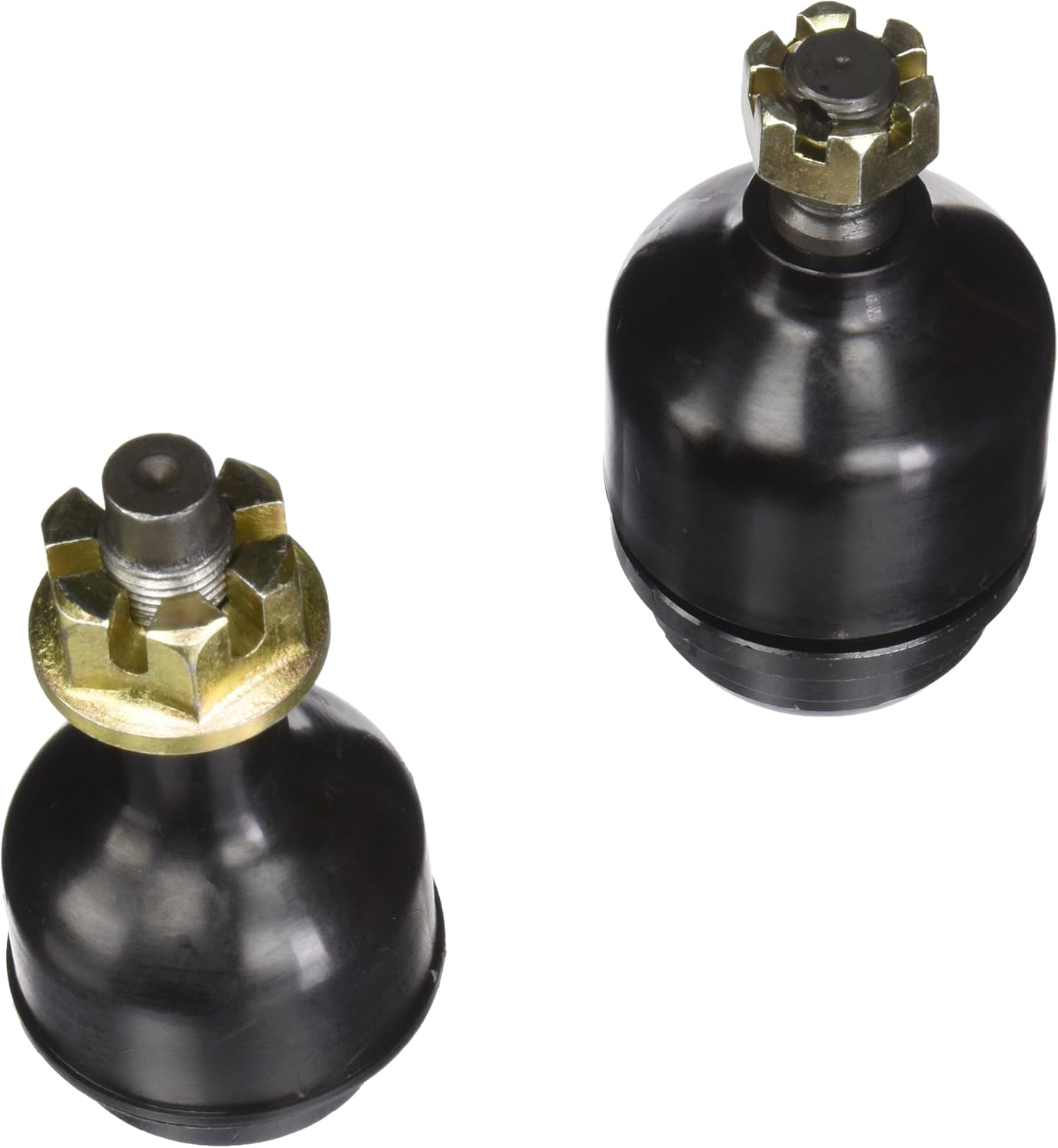 Crown Automotive Ball Joint Set Suspension, Black