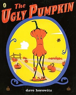 The Ugly Pumpkin