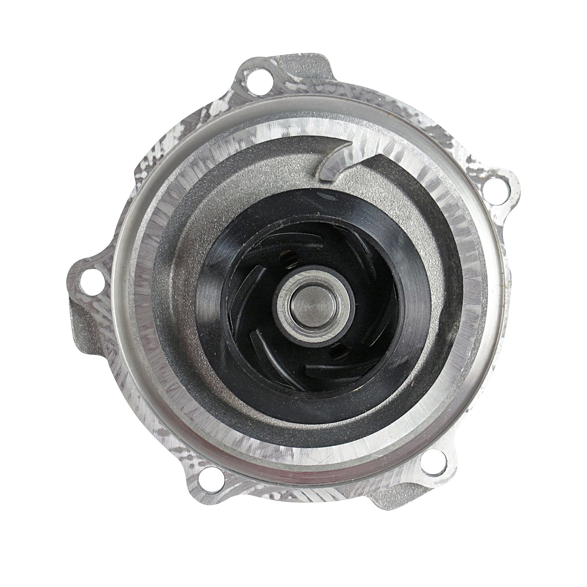 febi bilstein 09757 Pompe à eau avec rondelle d'étanchéité, 1 pièce