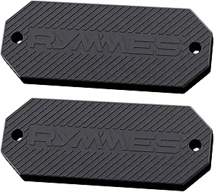 RYMMES Gun Magnet Mount