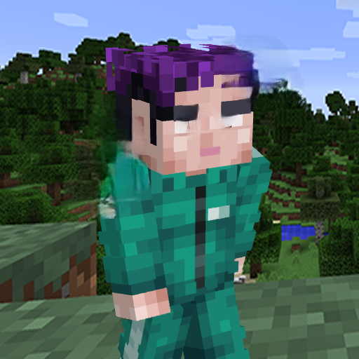 Mini World Crafted master