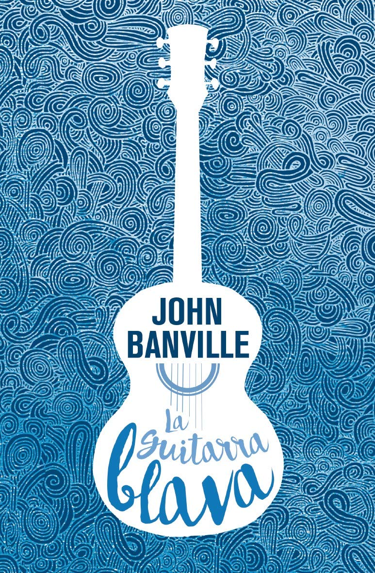 La guitarra blava: 257