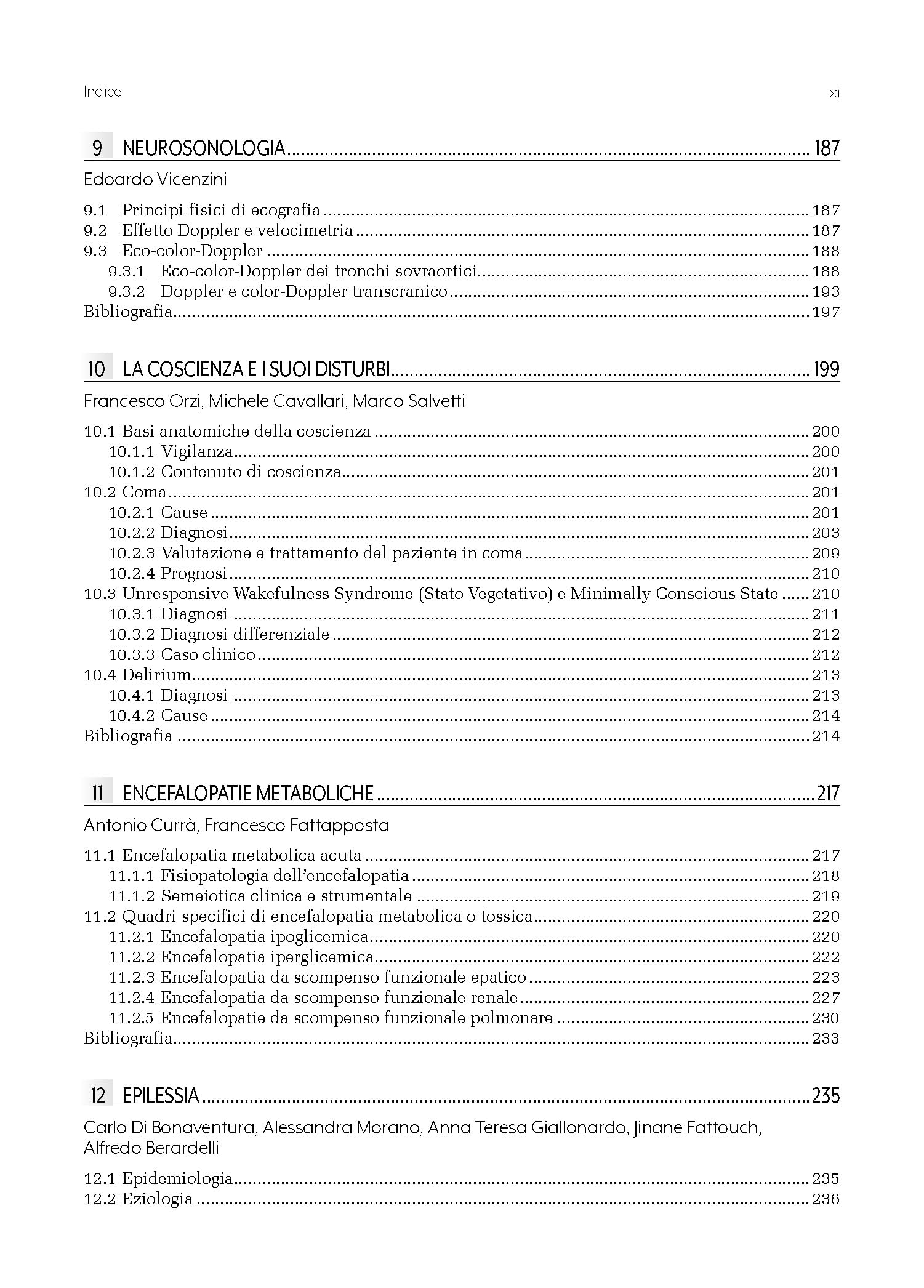 La Neurologia della Sapienza