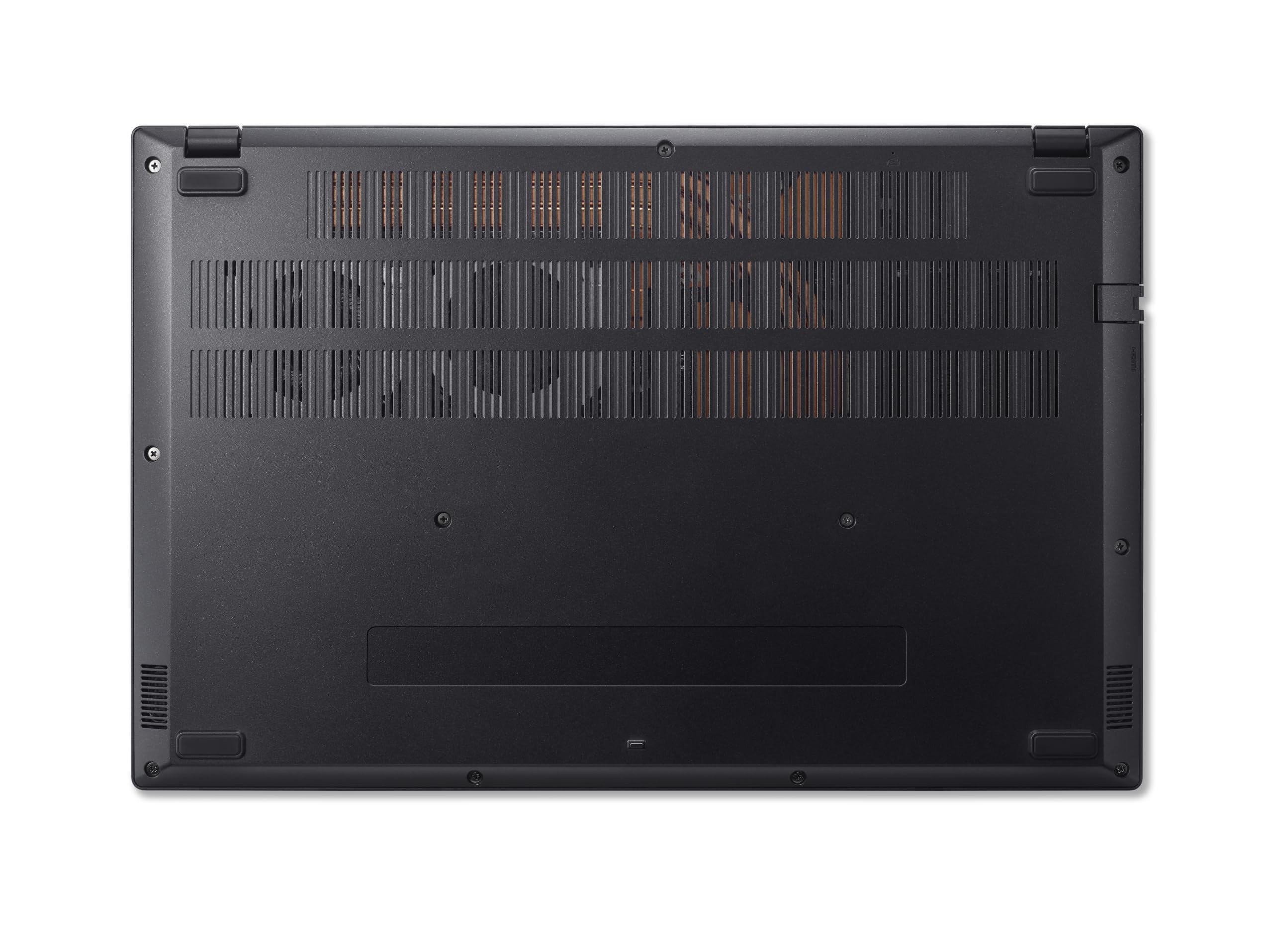 Acer Nitro V 15 (ANV15-52-99W) Computer portatile da gaming da 15,6 pollici, schermo FHD IPS 180 Hz, Intel Core i9-13900H, 32 GB RAM, SSD da 1 TB, NVIDIA GeForce RTX 5060, Windows 11, QWERTZ, tastiera