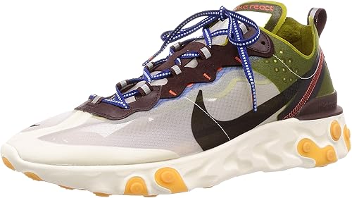 nike react element 87 men's shoe