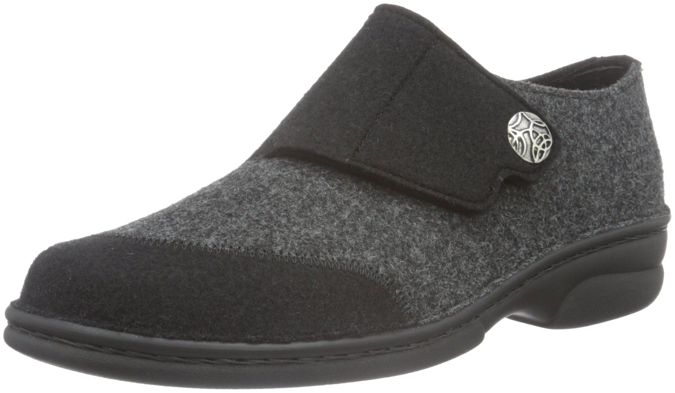 BerkemannWomen's High Slippers