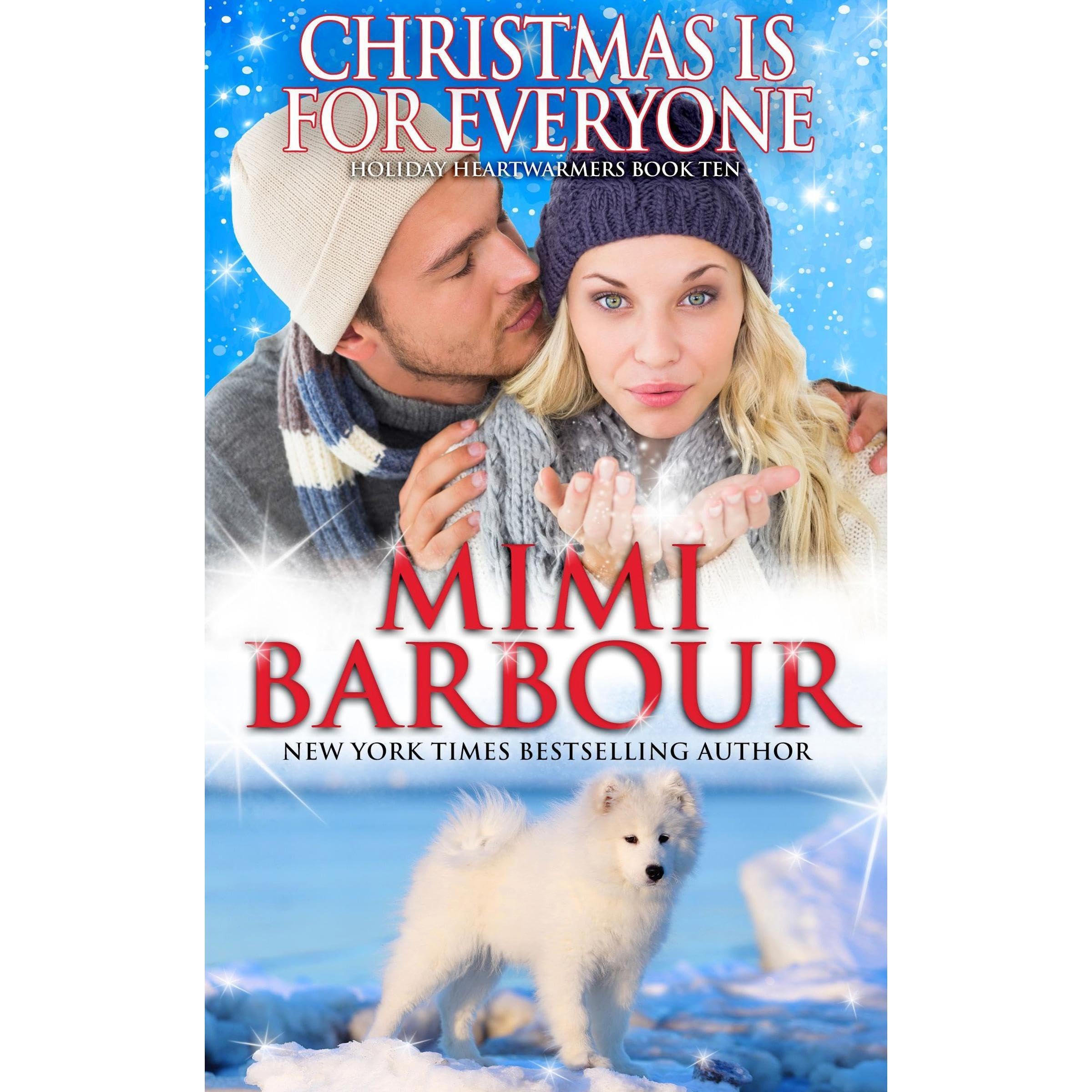 Christmas is for Everyone