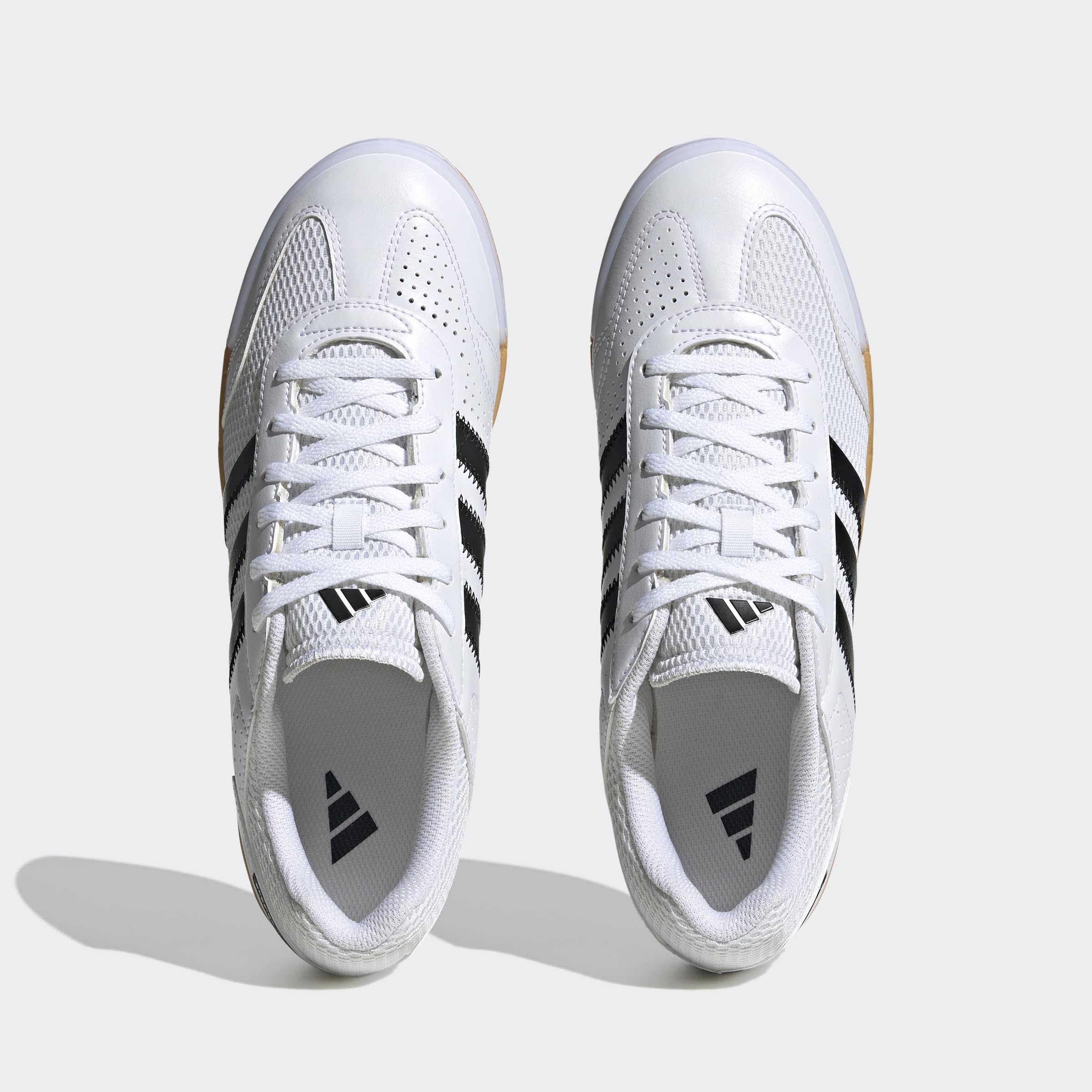 adidas Unisex Adulto Spezial Light Handball Zapatos