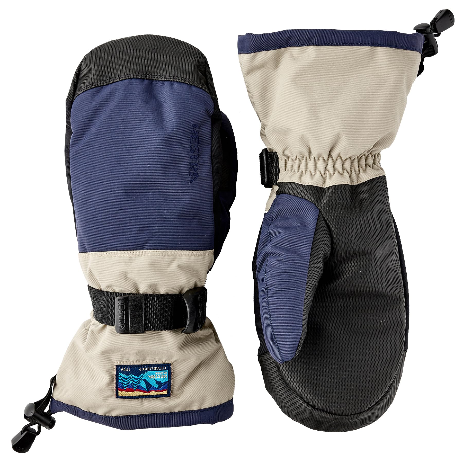 Hestra Gauntlet Sr Mitt