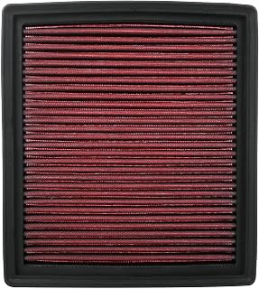 AO-2990 Air (Oiled) Filter Replace 33-2990 High Performance,Washable