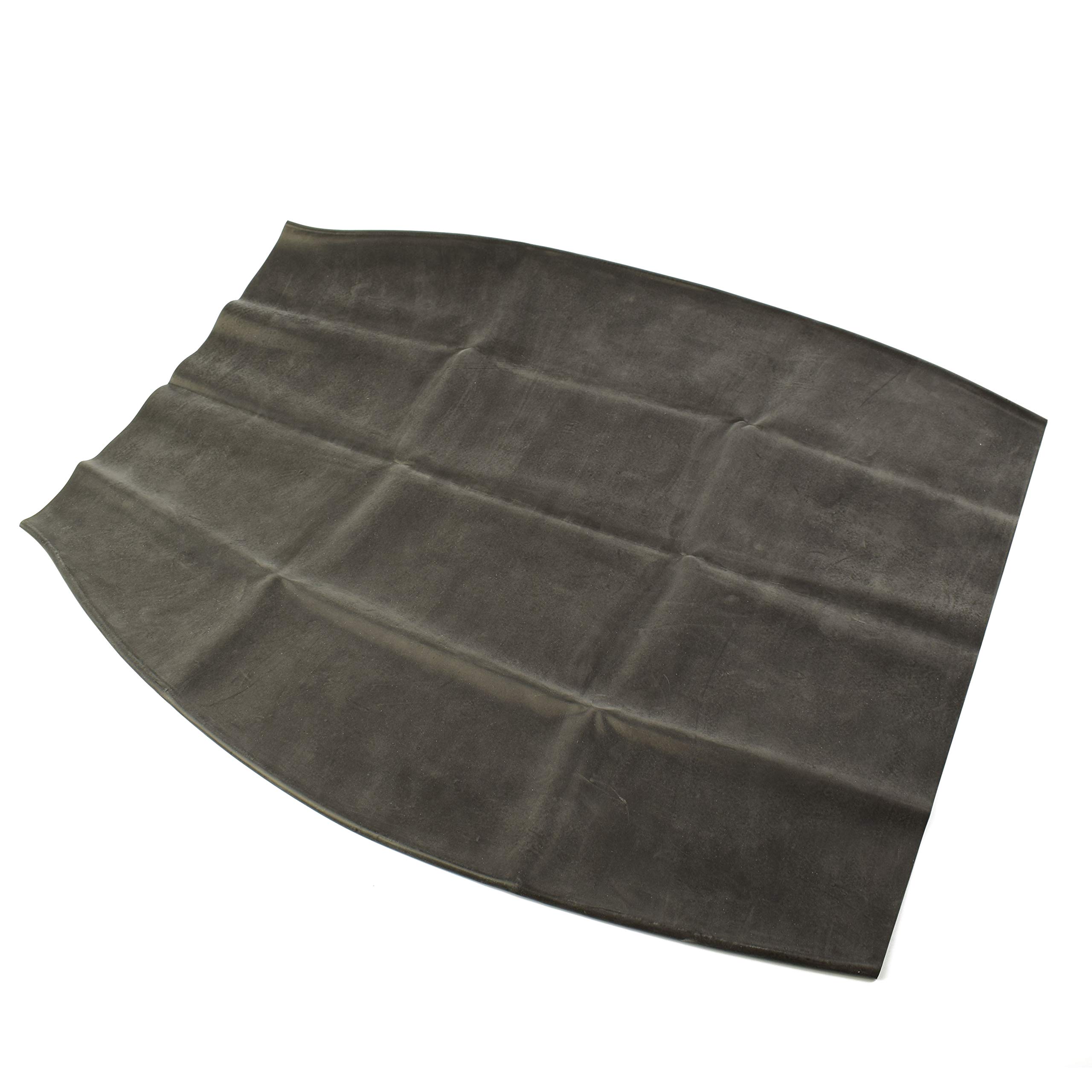 Rubberfashion Jupe Courte en Latex - pour Femme