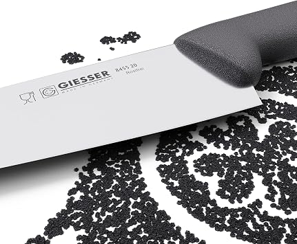 Giesser Messer Chefs Knife