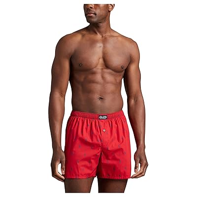 Polo Ralph Lauren AOPP Woven Boxer Men