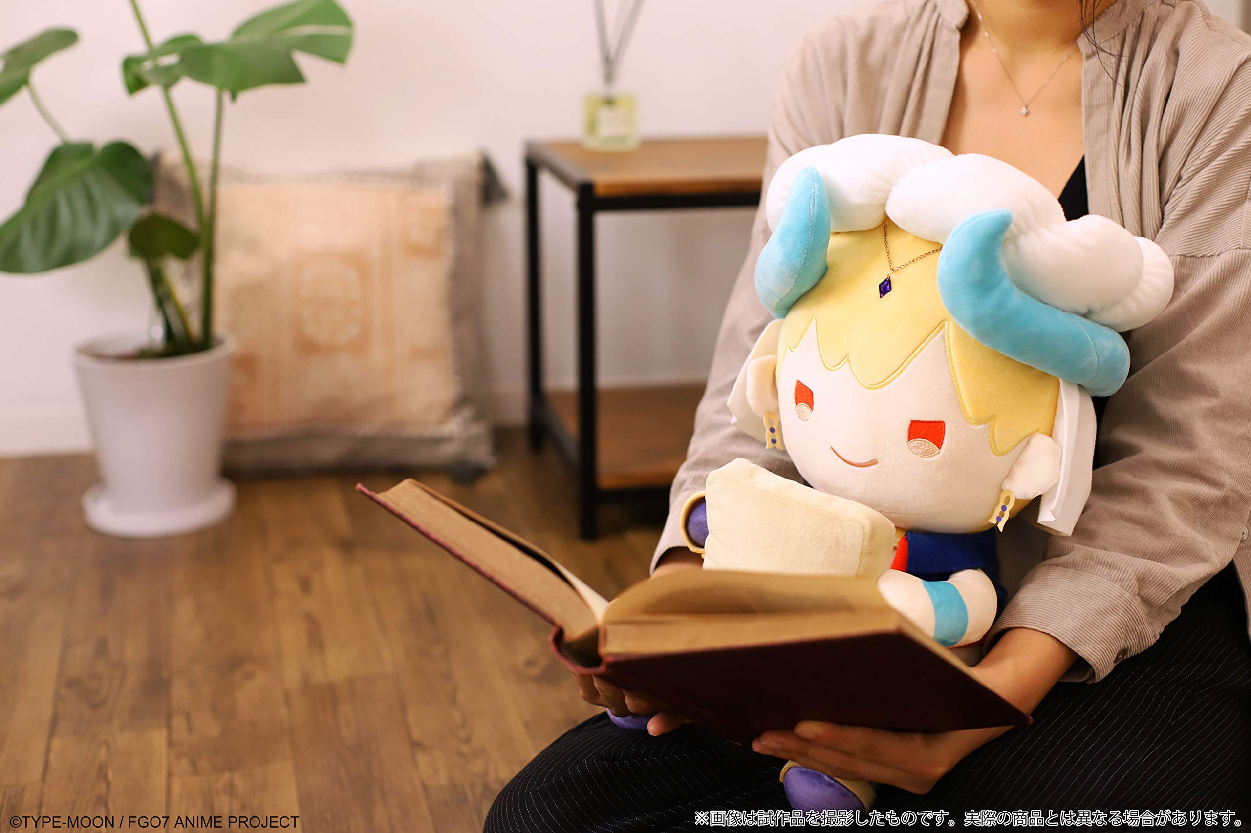 FGO いっしょにおしごとクッション ギルガメッシュ Amazon.co.jp: Fate/Grand Order -絶対魔獣戦線バビロニア- いっしょに