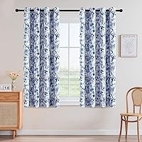 Vista 23 de Cortinas opacas térmicas aislantes