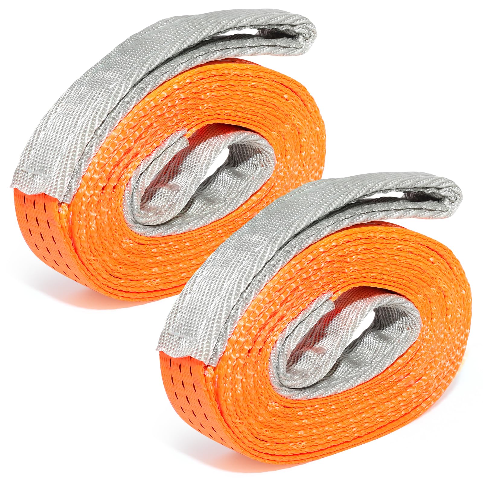 Amazon.co.jp: Sondsilen スリングベルト 4M 35mm ナイロン