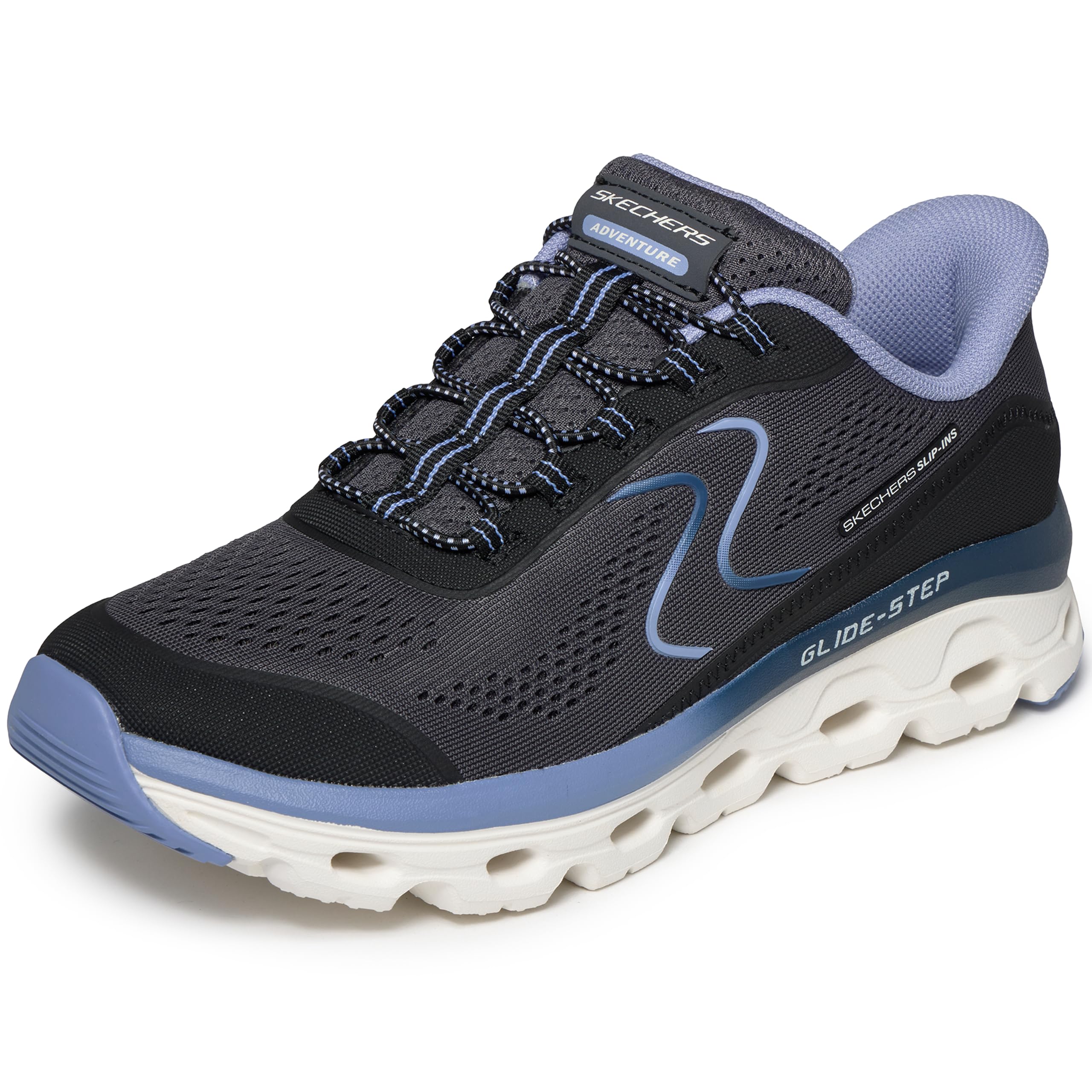 Women's Glide-Step Sole Sneaker