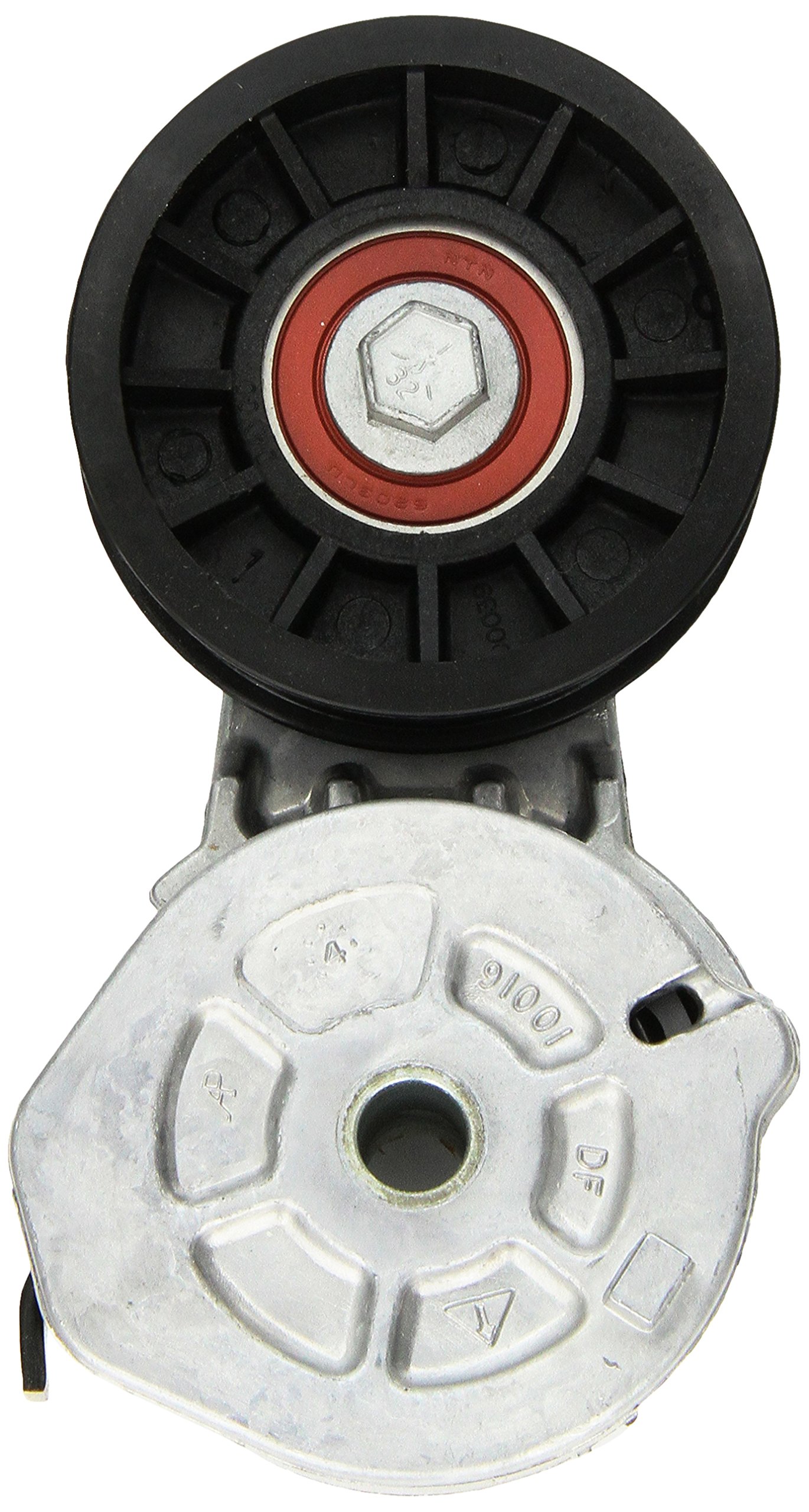 カーズ Dayco 89295 Automatic Tensioner Assembly - OEM Replacement