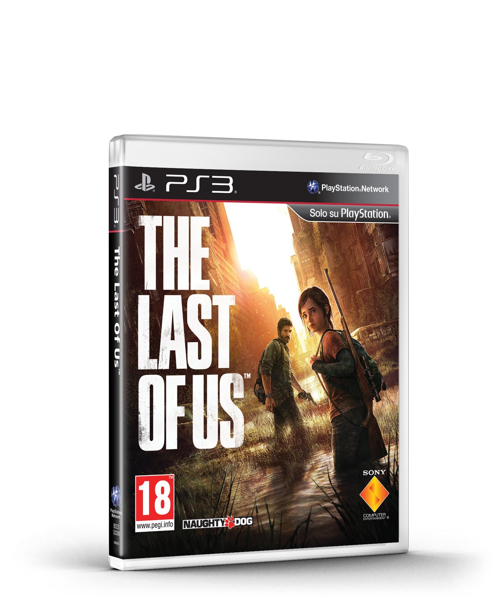 The Last Of Us