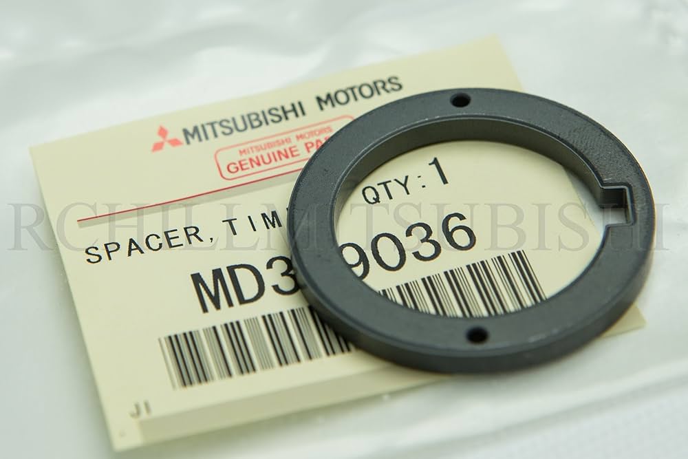 MITSUBISHI MD309036 GENUINE OEM FACTORY ORIGINAL SPACER