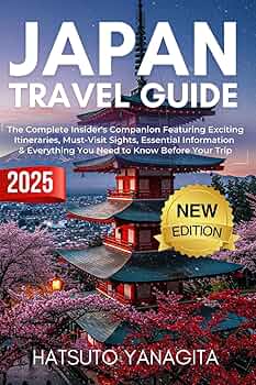 Japan Travel Guide (Globetrotter Guides) [洋書] Japan Travel Guide 2024-2025: Explore Tokyo, Kyoto, Osaka