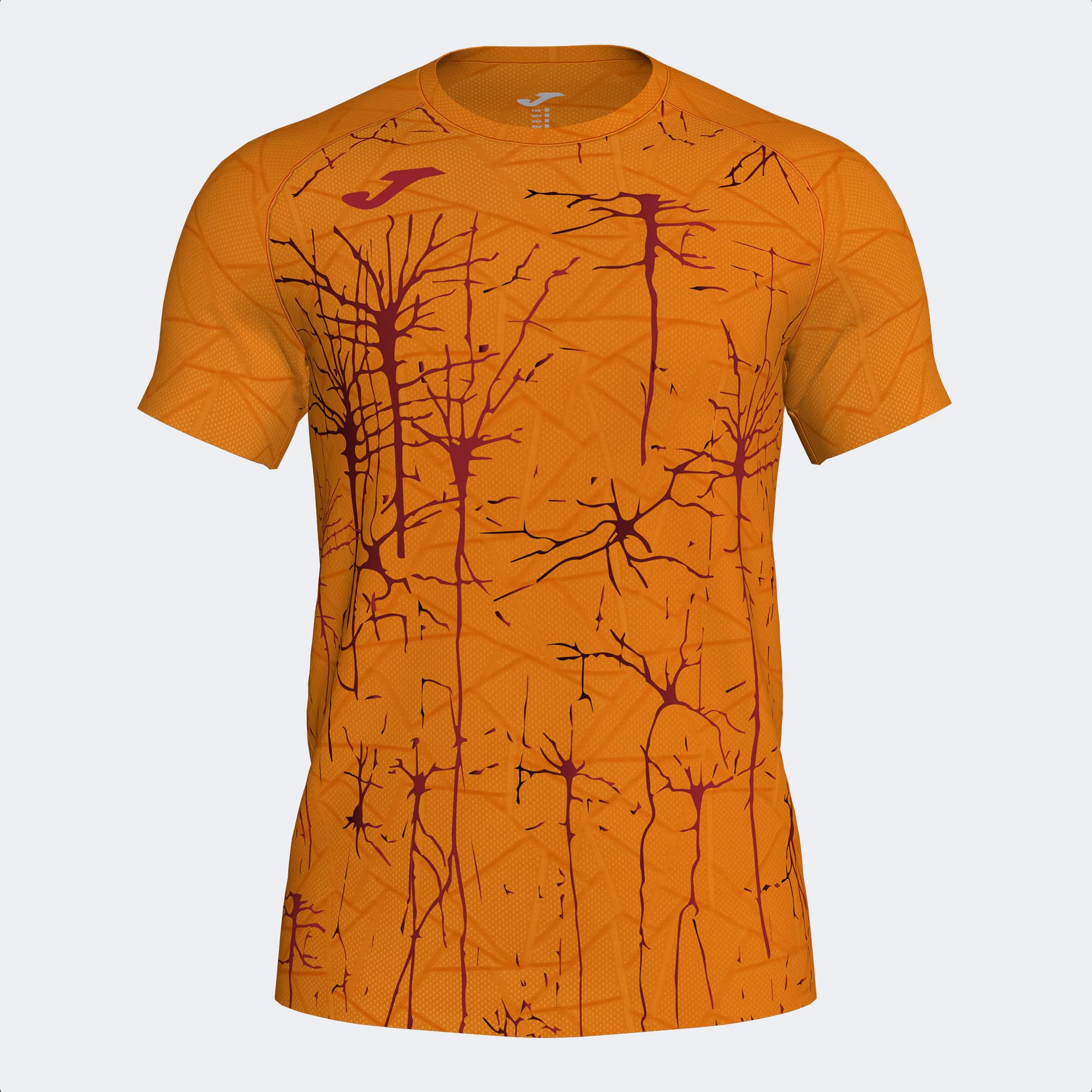 Joma Élite IX Camiseta Hombre