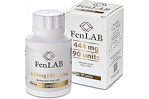 Selank 444: Elevated Mood, Enhanced Cognitive Function