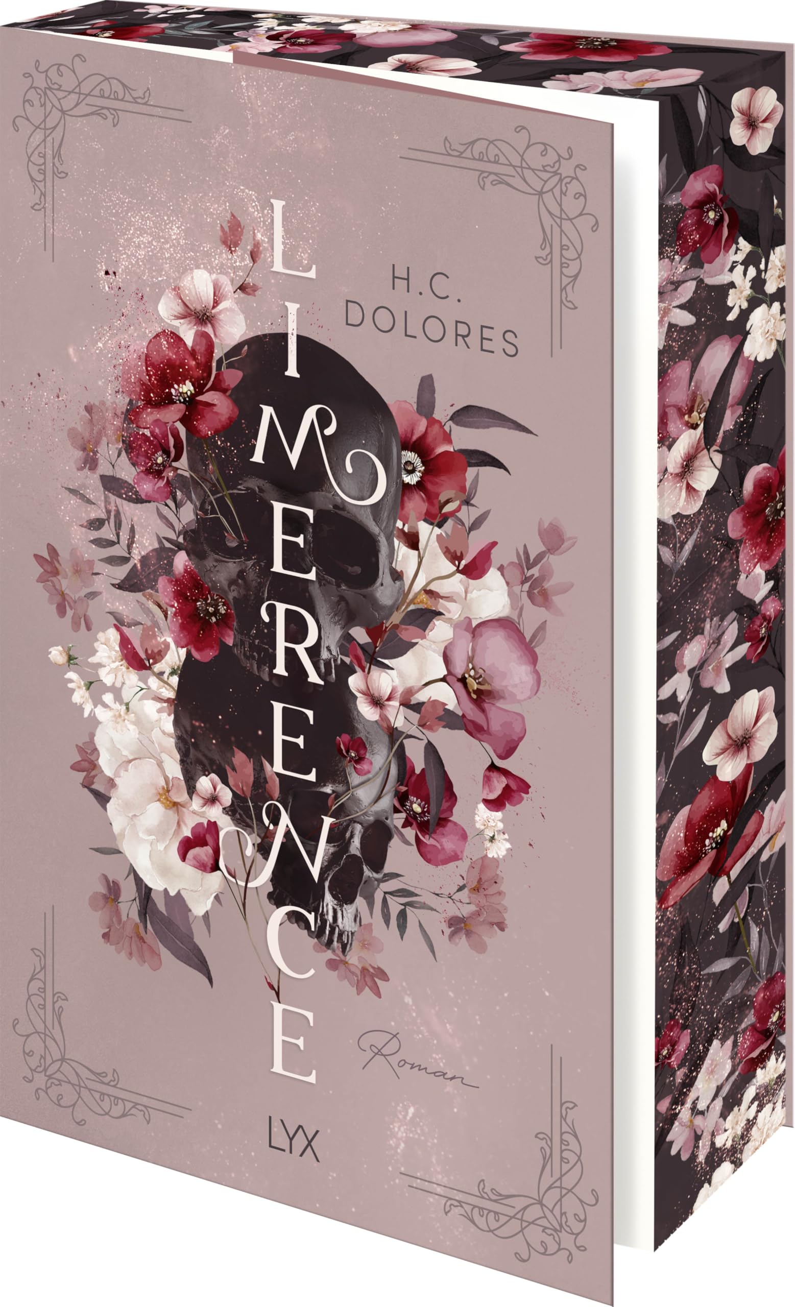 Limerence