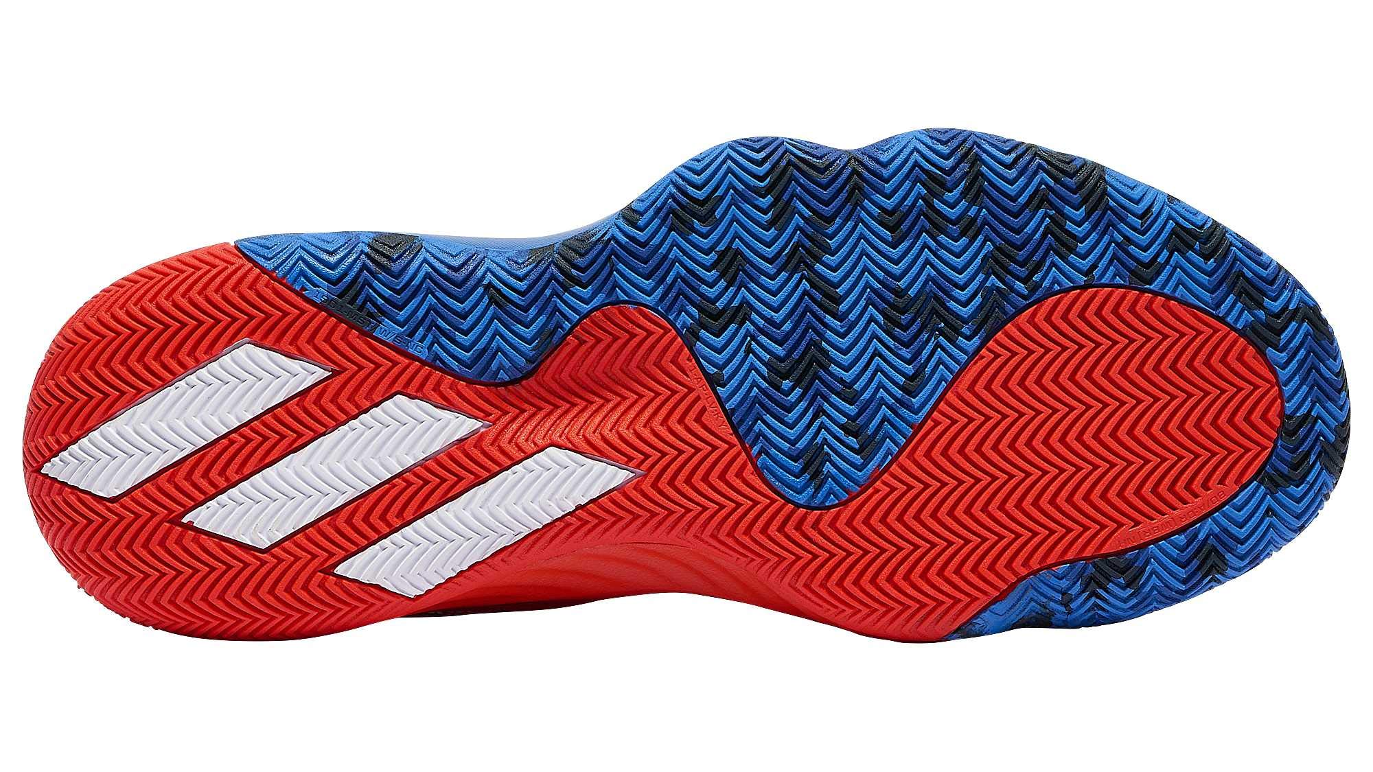adidas D.o.n. Issue #1 - Zapatos para Basket Hombre
