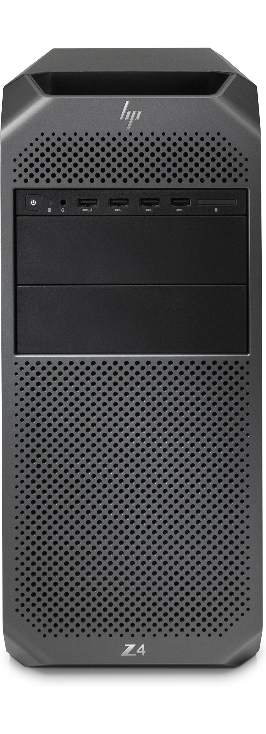 HP Z4 G4 3.3GHz i9-7900X Torre Serie Intel® Core™ Nero Stazione di lavoro (Ricondizionato)
