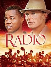 Radio: Heartwarming True Story Sports Drama