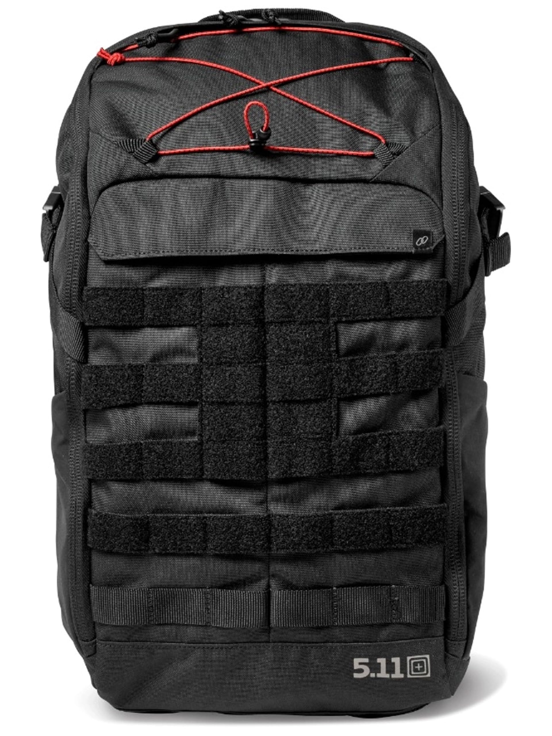 5.11 Tactical - MVR 25L Backpack Black 1 SZ