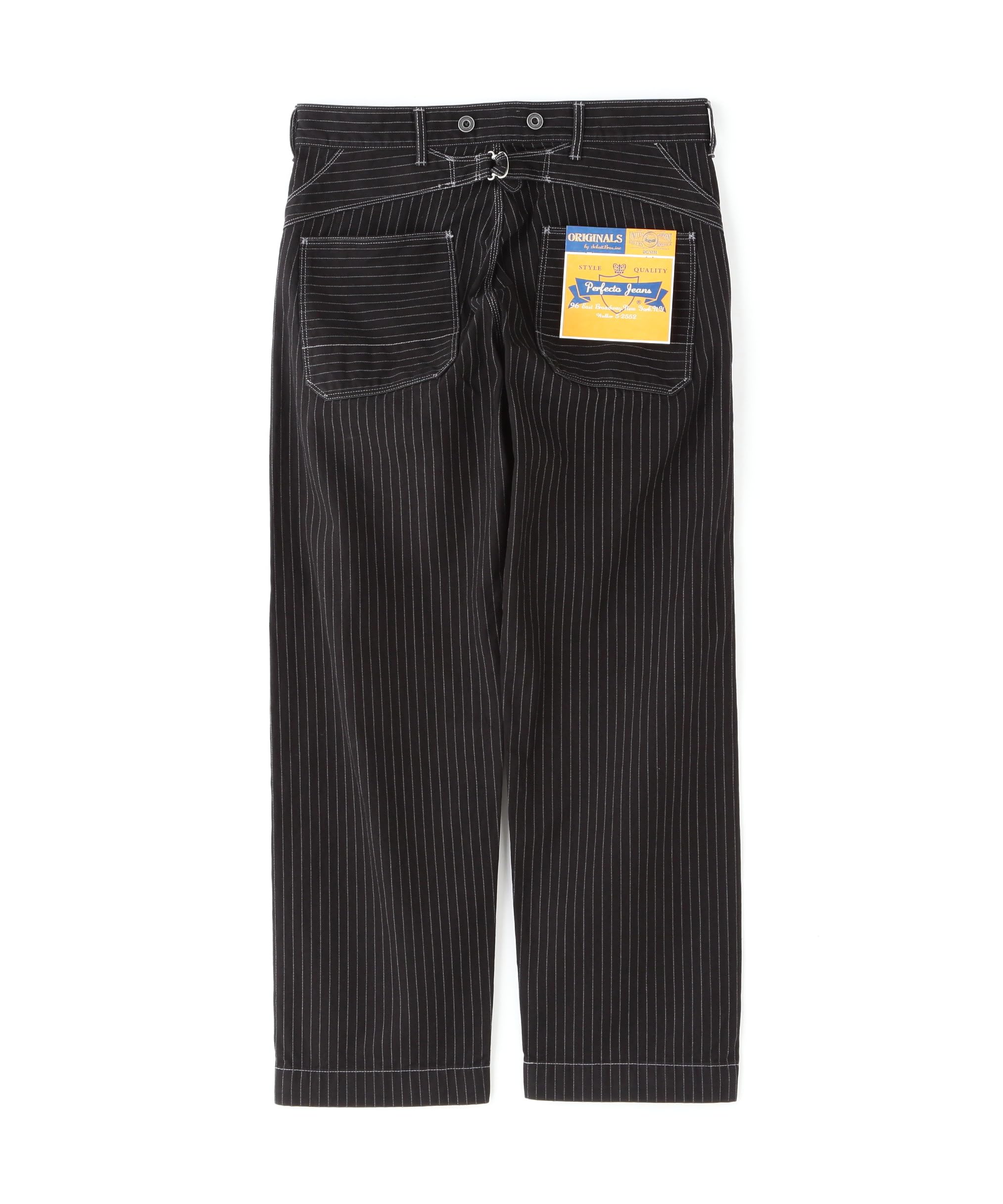 Amazon.co.jp: Schott NYC: OLD HICKORY