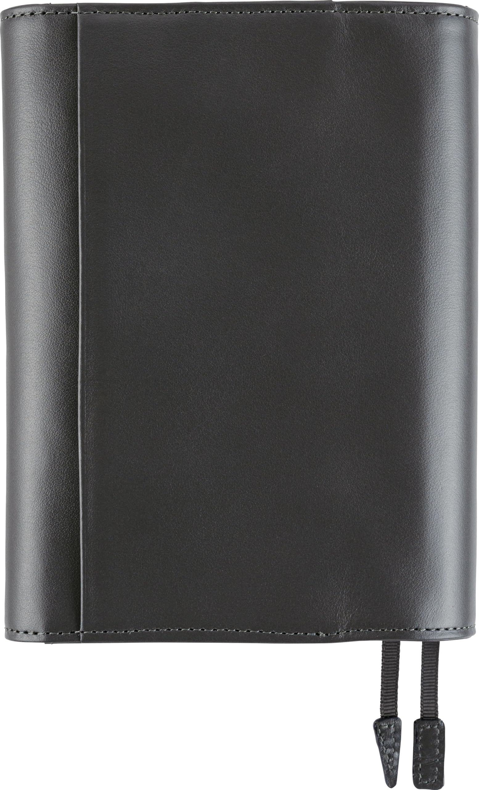 Amazon.co.jp: ほぼ日手帳 オリジナル(A6)手帳カバー Charcoal