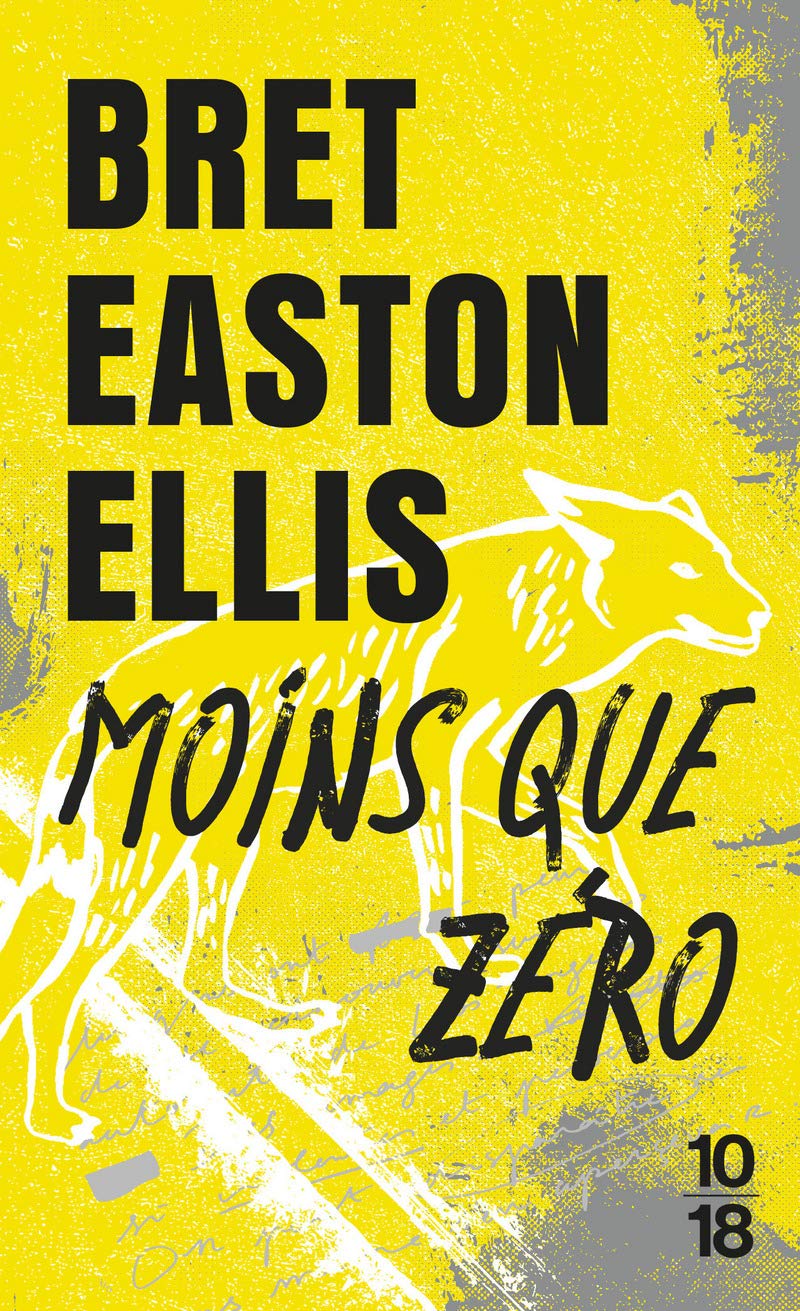 Moins Que Zero